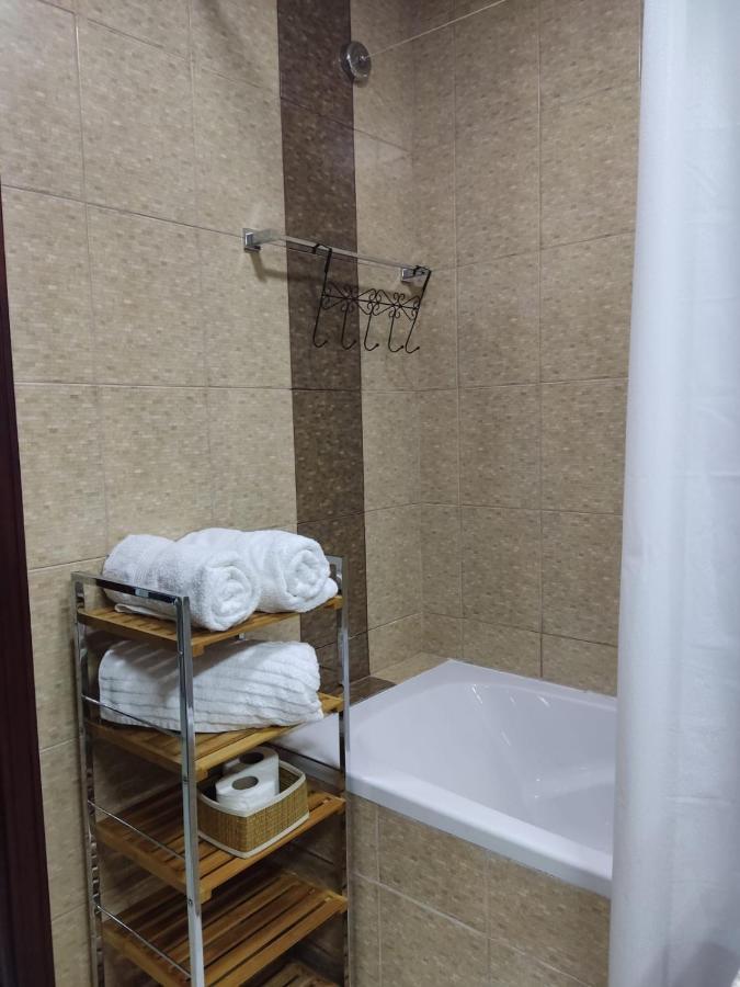 Studio In The Heart Of Sports City -Great View & Amenities! Dubái Exterior foto