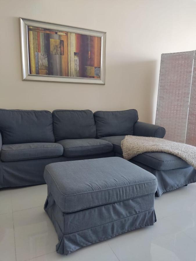 Studio In The Heart Of Sports City -Great View & Amenities! Dubái Exterior foto